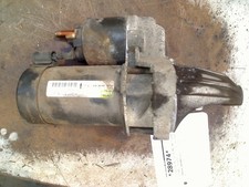 Démarreur Honda CIVIC