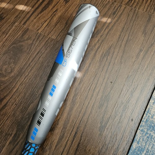 Batte DeMarini CF7 31/23 (-8) USSSA - CFR15 - Occasion Bon État - Pour Jeunes