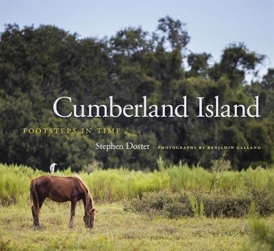 Stephen Doster Cumberland Island (Hardback) (UK IMPORT)