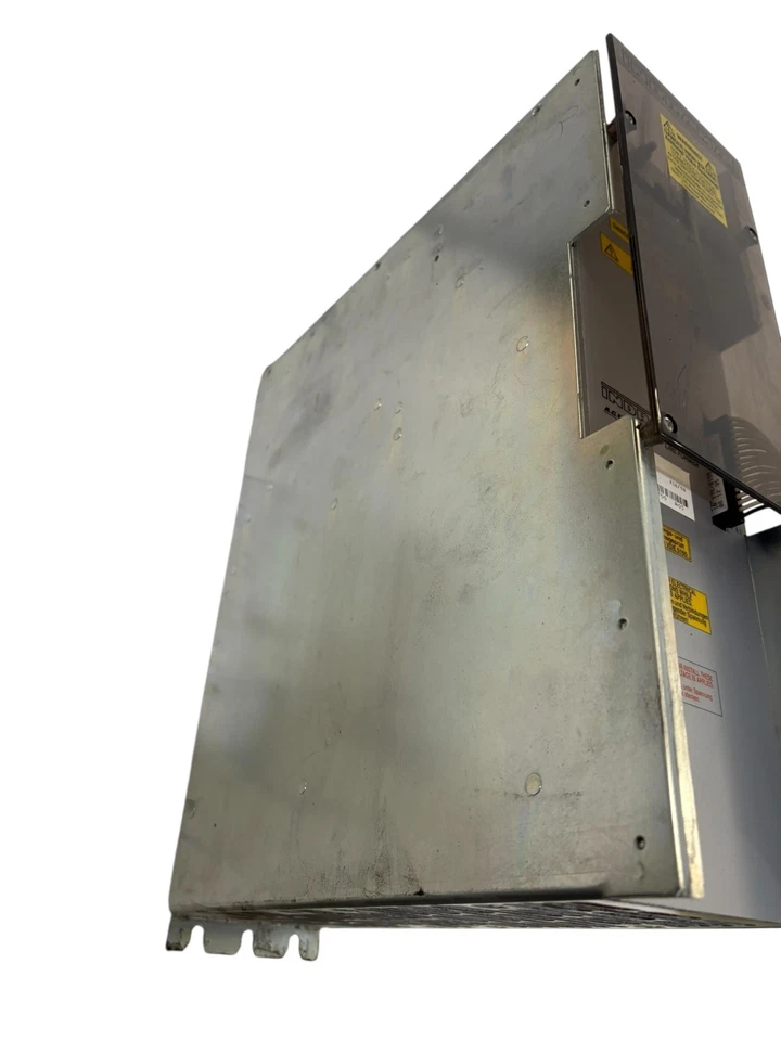 Линейный преобразователь Indramat NAM 1.2-15 — модуль питания 246506 - Изображение 3 из 4