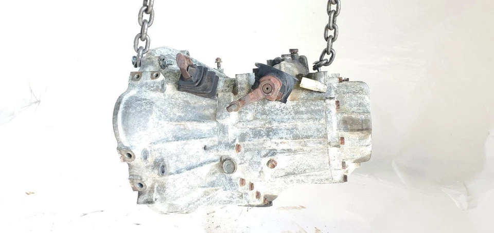 1985 1986 Toyota MR2 OEM Manual Transmission 1.6L 5 Speed  - Image 2 of 4