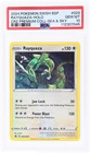 2024 Rayquaza Holo Crz Premium Collection Sea Sky PSA 10