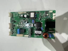 LG EBR83806909 Refrigerator Control Board Main AZ184439 | KMV637