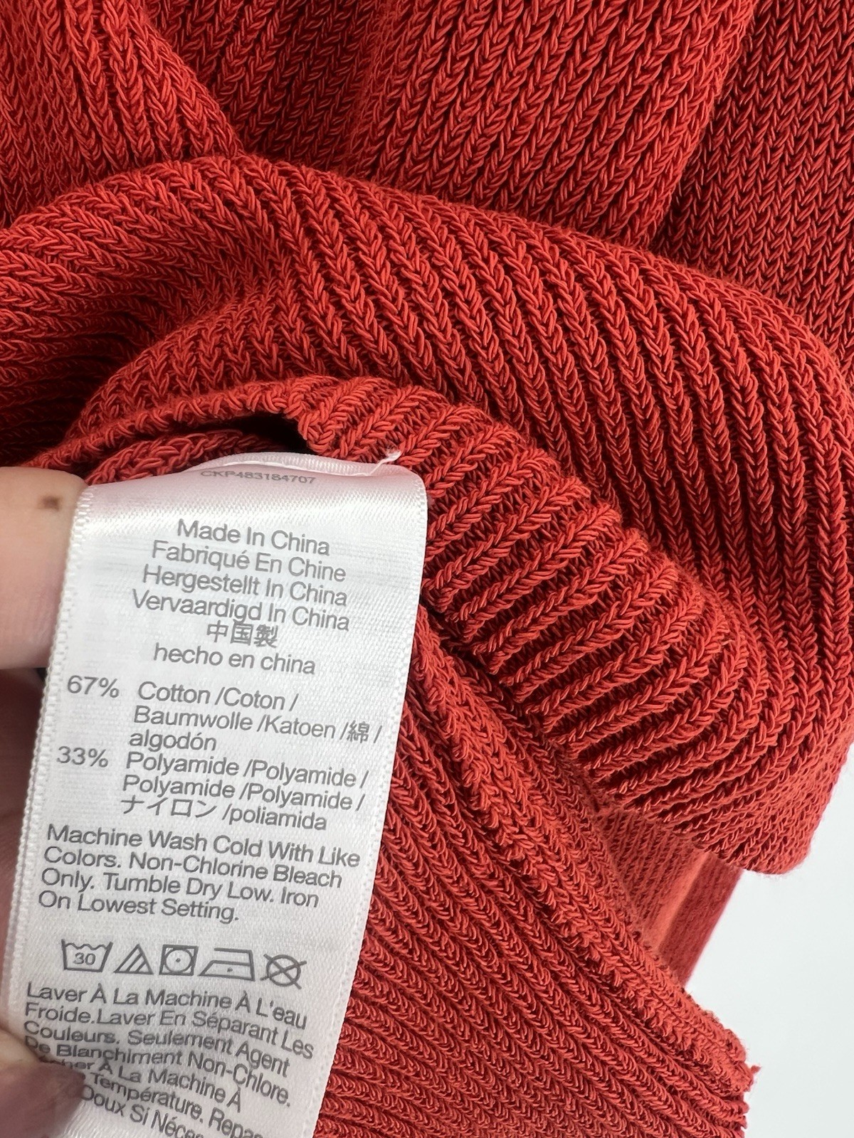 Size Medium - image 5