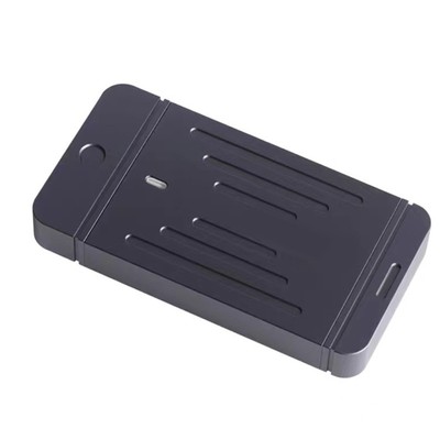 Professional USB 3.2 Gen 2 Card Reader CFE Type A Storage Data Transfer