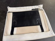 Borsa pochette Chloe seconda borsa logo autentico