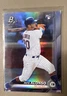 2019 Bowman Platinum - Rookie SP Variation Pete Alonso #20 (RC)