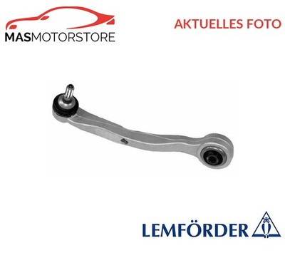 QUERLENKER LENKER RADAUFHÄNGUNG LEMFÖRDER 27138 02 A FÜR BMW (BRILLIANCE)