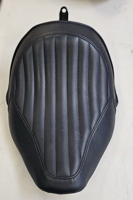 Harley Davidson Softail Slim Solo Seat Saddle 52000031