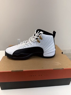 Jordan 12 Retro Taxi