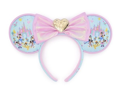 ?Disney Parks - MICKEY MOUSE AND FRIENDS -Ear Headband -By  display picture 2