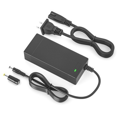 42V 2A Charger for iScooter i9, i9 Pro, i8, i8L, 1S, isinwheel S9/S9 Pro/S9 Max