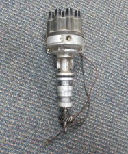 Accel Ford Mercury Used 390-428cj V8 Dual Point Distributor 30200