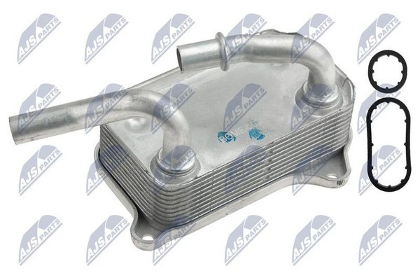 NTY ÖLküHler, MotoröL CCL-ME-002 FüR MERCEDES-BENZ-image