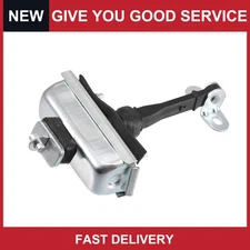 Car Front Door Check Strap Stop Limiter for Ford F250 Super Duty F81Z-2523552-AA