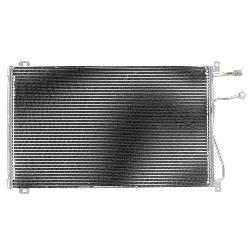 A/C Condenser for 1975-1978 Chevrolet C10 C20 C30 K20 GMC C15 C25 C35 K15 K25 Foto 4 de 4