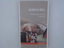 Ansichten eines Clowns. SPIEGEL-Edition Band 34 Roman Heinrich Böll, Heinrich: