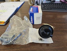 Ignition Lock Cylinder-Uncoded ACDelco D1475D