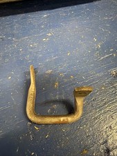 Mopar A Body Dodge Hood Latch Striker Catch Bar 1970-1972 Dodge Dart Only Oem Mopar A Body Dodge Hood Latch Striker Catch Bar 1970-1972 Dodge Dart Only Oem