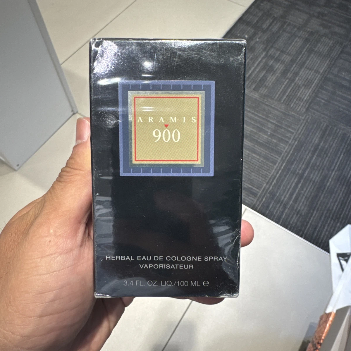 Aramis 900 Fragrance Name Eau de Cologne Fragrances for Men for