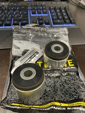 Whiteline Subaru WRX Rear Diff Cradle Bush Kit - W91380. New - Unused.