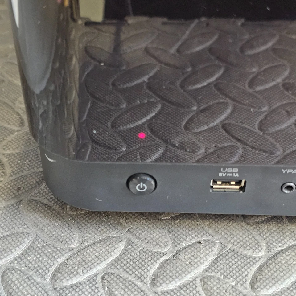 Yamaha RX-V4A Home Cinema AV Receiver 5.2-Channel 4K Ultra HD MusicCast HDMI - Image 2 of 4