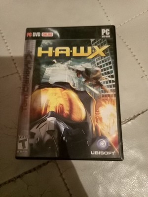 Tom Clancy's Hawx (PC) von Ubisoft