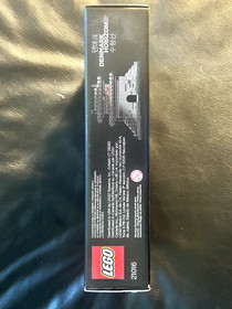 NEW! - LEGO ARCHITECTURE: Sungnyemun (21016)