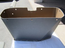 Glove Box Liner Chevrolet Truck 1954 1955 First Series