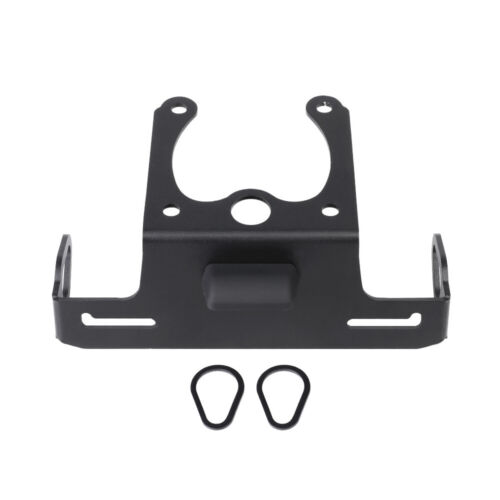 Kit eliminador de guardabarros trasero ordenado soporte de matrícula para Yamaha FZ-8 Fazer FZ-1N - Imagen 3 de 10