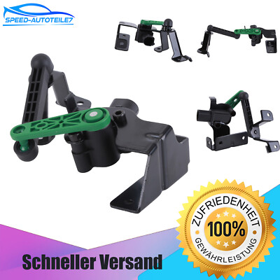 Niveausensor Leuchtweitensensor hinten links für Audi A3 8V VW Golf VII Seat
