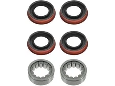 Rear TRQ Wheel Bearing and Seal Kit fits GMC V1500 Suburban 1988-1991 91VVTF