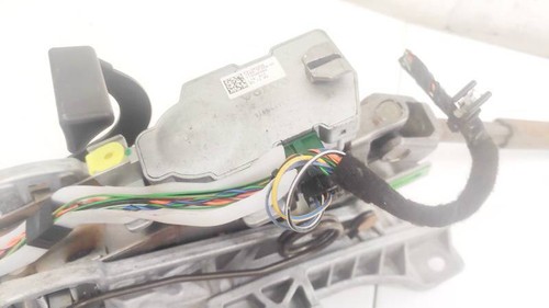 Volvo XC 60 2007 Steering wheel ignition lock 7G9N3F880DC, 7G9N-3F #2100570-19