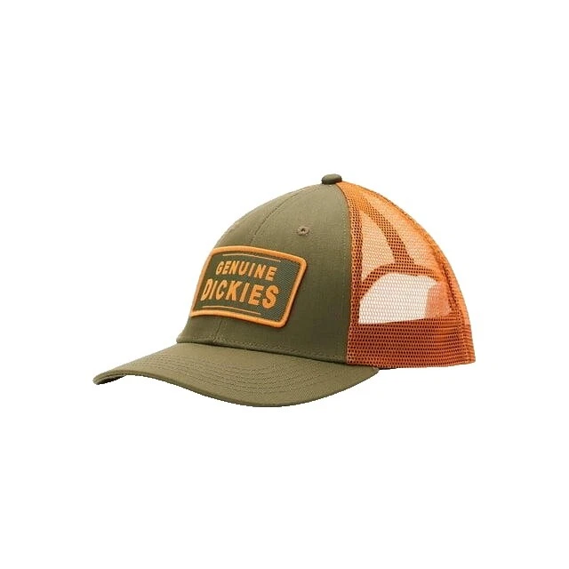 Gorras de camionero Dickies Poliéster de hombre