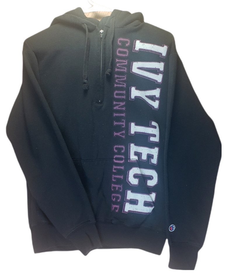 ivy tech sweatshirt