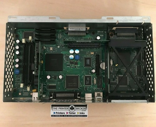 HP Laserjet 4345 MFP Main Formatter System Board Assembly Q3688A Q3688-60001