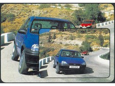 Weitwinkellinse Fresnel-Linse Auto Kfz PKW Bus Einparkhilfe Rückfahrhilfe 25x20