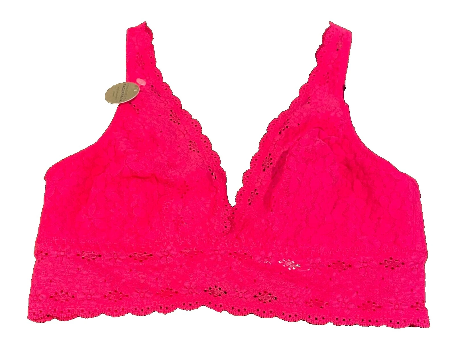 Brasieres y Wacoal Nylon Bralette Bra Sets para Mujeres