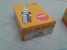 Boat Marine NGK Spark Plugs 10 CR6HS 7023