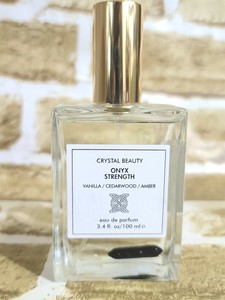 Crystal Beauty Perfume 2025