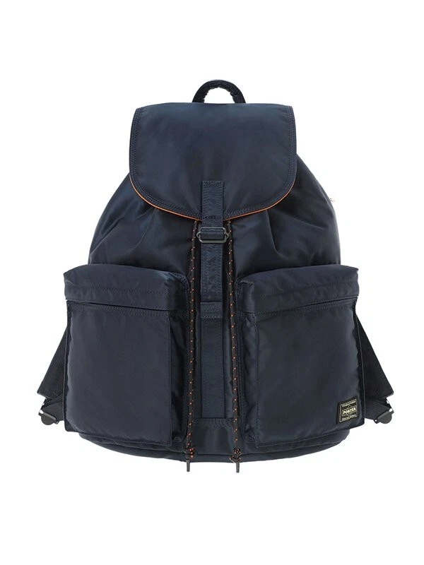 Porter Blue Men's Backpack for sale | eBay