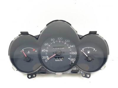9400102401 instrumentenblende HYUNDAI ATOS MX 5P 1.0 GLS 1998 3055066