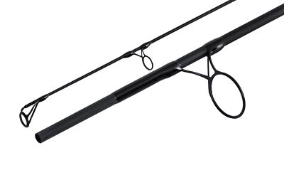 Korda Kaizen Green Rod 10ft 3lb Karpfenrute Matt Black Carp Rod Karpfen Rute