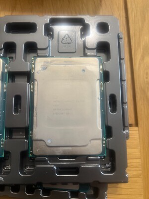 Intel SR3GH Xeon Silver 4110 8-Core 2,10GHz 2 UPI 11MB L3 Cache Sockel FCLGA3647