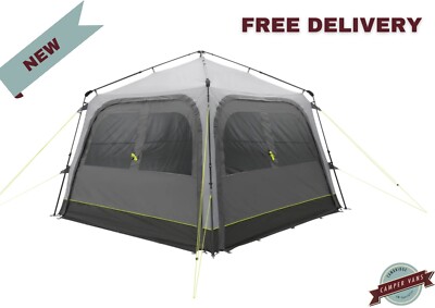 Outwell Fastlane 300 Unterstand mit Rapid-Pitch Fast System *gratis Versand*