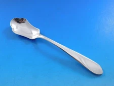 Wadefield By Kirk-Stieff Sterling Silver Relish Scoop 5 7/8" Custom