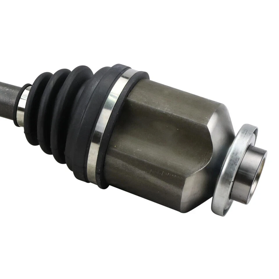 Eje CV delantero derecho del lado del pasajero para Kia Sedona 2002 2003 2004 2005 Foto 3 de 4