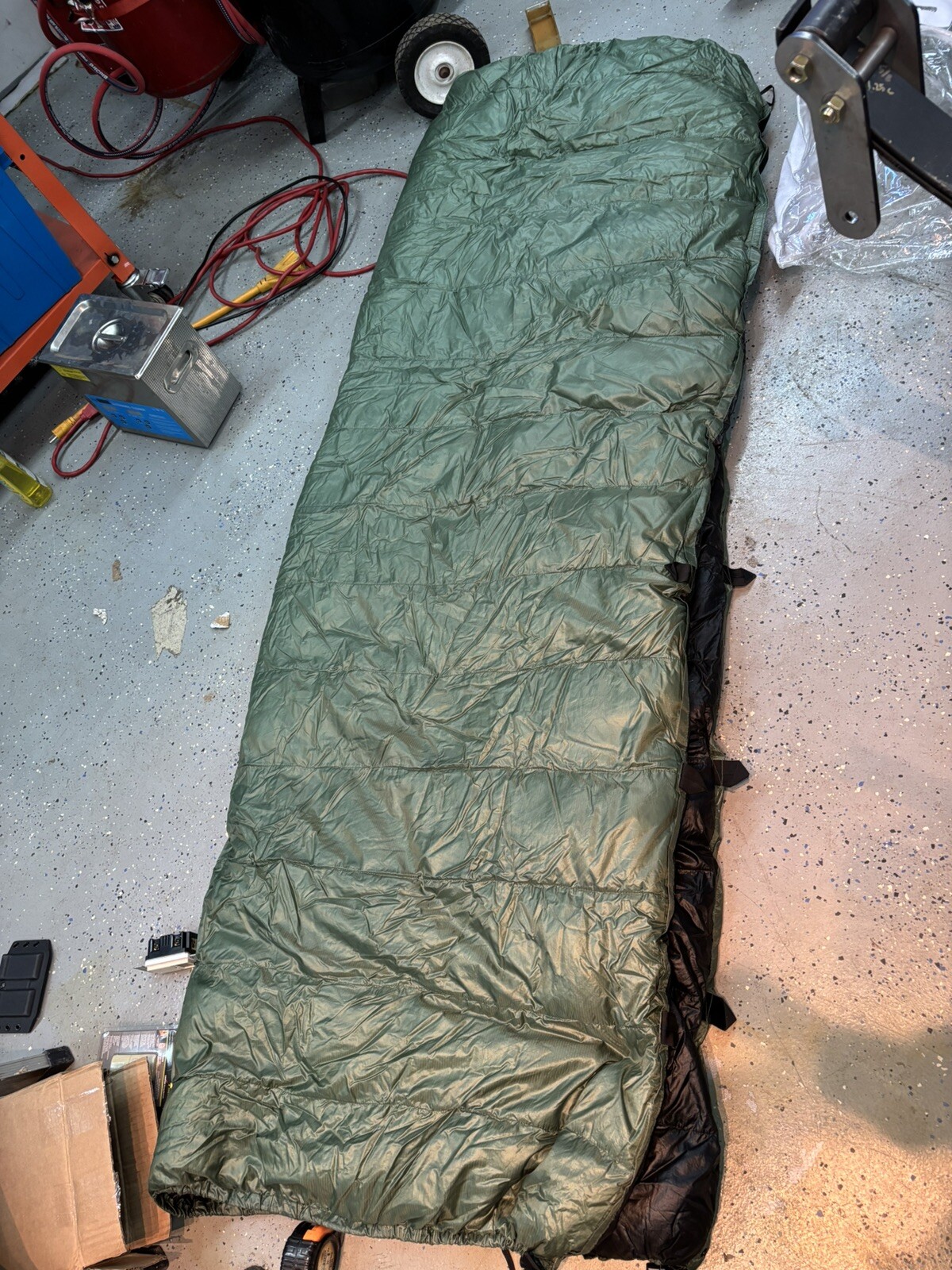 Edredón Jacks R Better plumón de ganso Sierra Sniveler