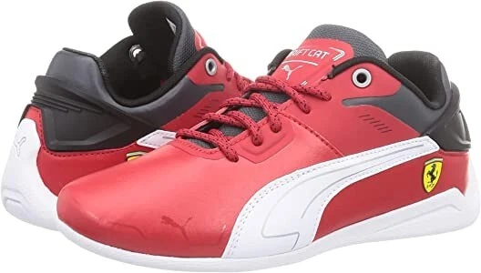 Basket ferrari drift cat 5 ultra best sale ii