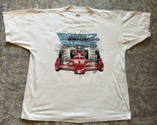 True Vintage  Bozz Baby Take No Prisoners Tour 88  TShirt  1988  L/XL